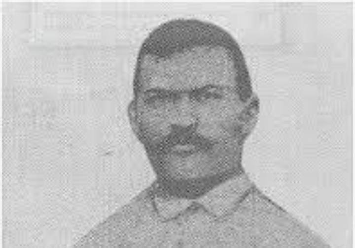 Matías Jiménez, el invicto