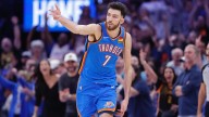Thunder vs. Suns prediction, odds, line: 2025 NBA Cup picks from proven model