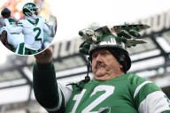 Jets superfan is canceling his season tickets after latest ugly season