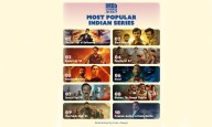 IMDb Announces the Most Popular Indian Movies and Series of 2025