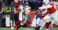 NY Giants QB Jaxson Dart needs to learn ‘when the journey is over’