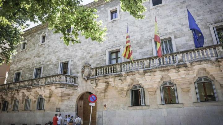 Un excampeón olímpico italiano, acusado de estafar 73.000 euros en Mallorca