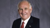 Former LSU president, vet school dean William Jenkins dies at 88
