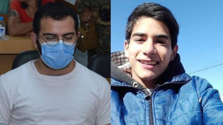 Caso Elvis Benítez: Acuña negó vínculos de César Sena con el joven desaparecido en 2017 en Resistencia