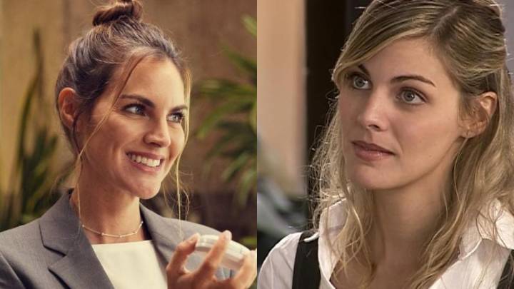 Amaia Salamanca vuelve a Telecinco más de 15 años después del final de 'Sin tetas no hay paraíso'