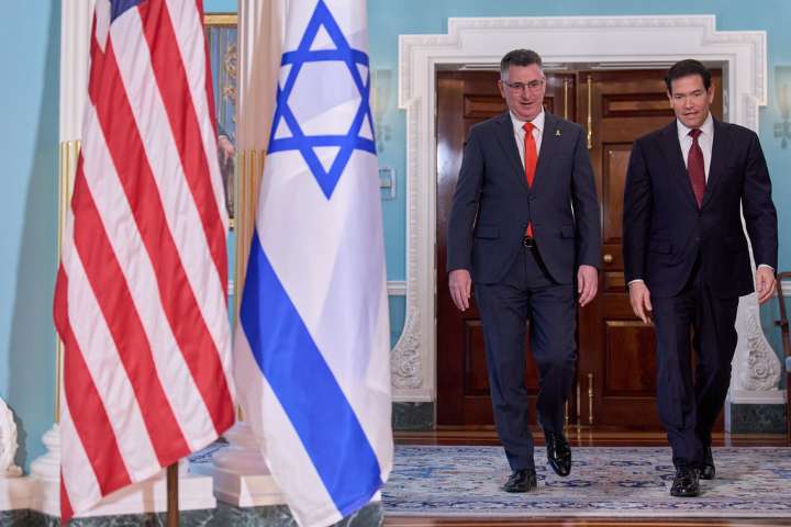 New Evidence of Hamas Aid-Hoarding; US Weighs Sanctioning UNRWA for Helping Terrorists