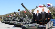 ¡PACTO MILITAR HISTÓRICO! Perú sella acuerdo para comprar tanques K2 y blindados K808 a Corea del Sur El Gobierno firmó un convenio estratégico con Hyundai Rotem para la futura adquisición de 195 unid