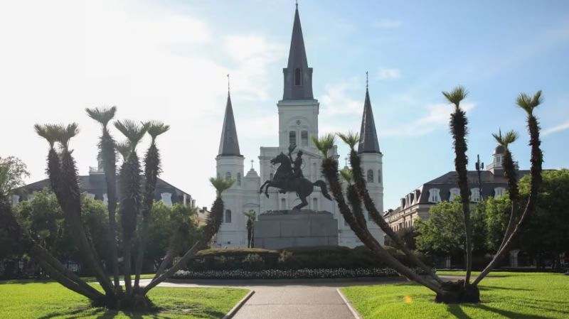 Aprueban acuerdo judicial para que la Arquidiócesis de Nueva Orleans pague a cientos de víctimas de abuso sexual