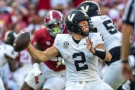 Jaded Heisman runner-up rips voters in social media post