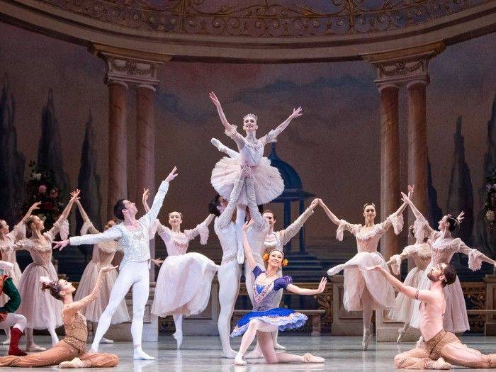 The best classical music concerts to see in Vancouver in December