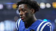 Colts’ Sauce Gardner could miss multiple games with ‘mild’ calf strain