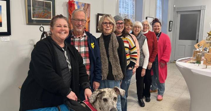 Mildred’s Merry Market to debut at Happy Retreat