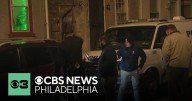 Man shot in the chest in Mount Airy section of Philadelphia