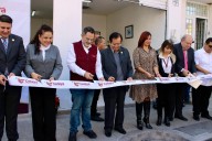 Profeco inaugura módulo de atención en Celaya