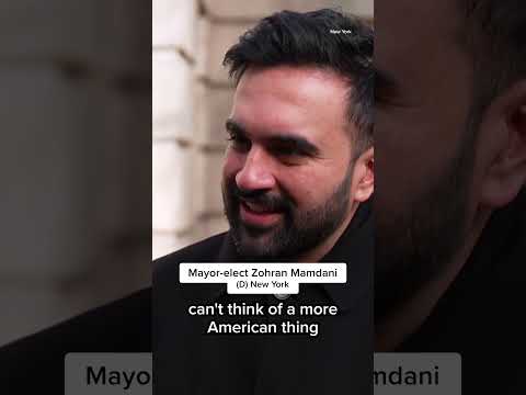 MS NOW EXCLUSIVE: Mamdani "prepared" for arrest in standing up to ICE