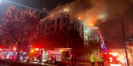 Class action lawsuit over massive Atlanta apartment fire moves forward