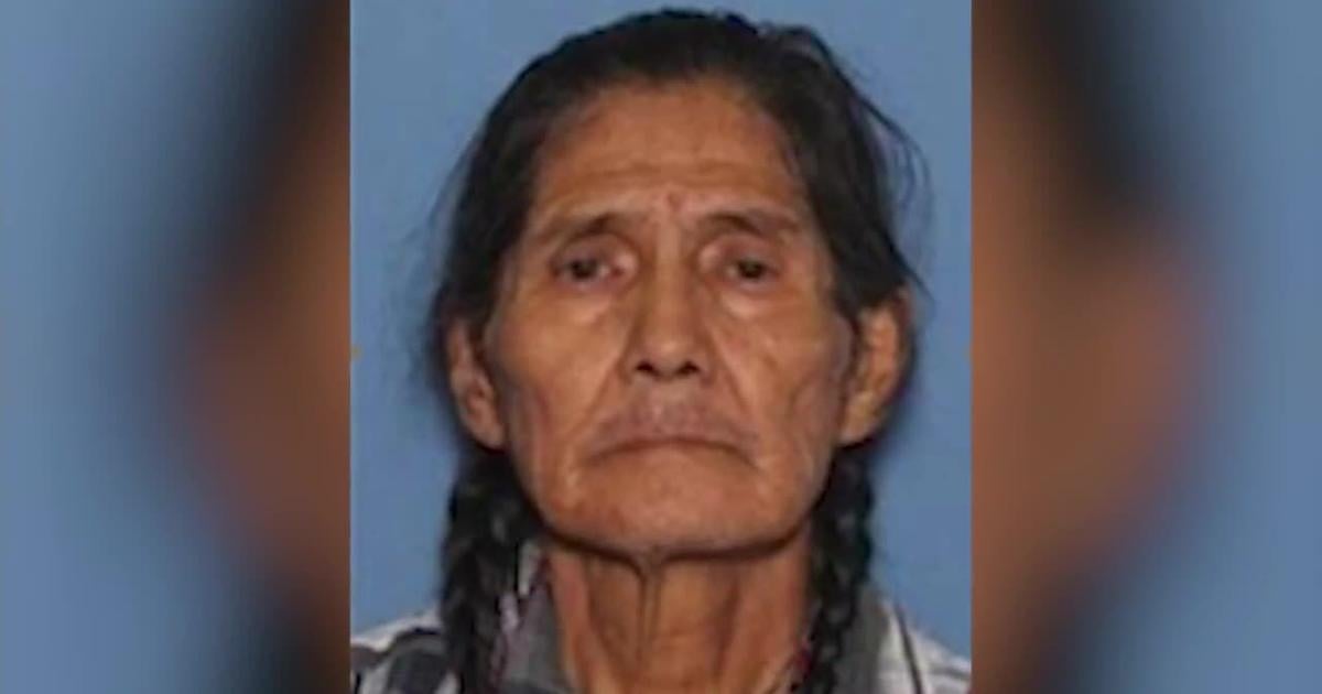 FBI joins search for missing Umatilla tribal member
