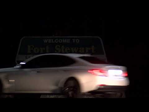 Shelter-in-place lifted at Fort Stewart