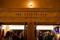 Anthony Rapp will appear in "Follies" by Porchlight Music Theatre