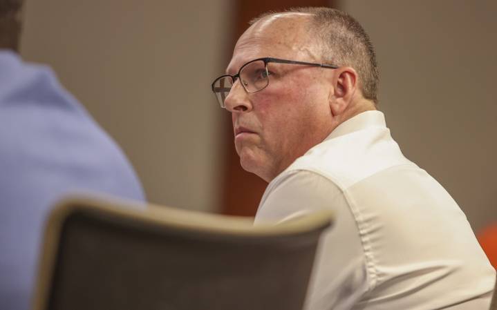 Former North American Bison official pleads guilty to $60K embezzlement