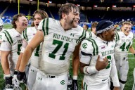 See the Grand Rapids-area all-state prep football players for 2025 season