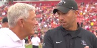 Iowa State football coach leaving, Cyclones announce new coach