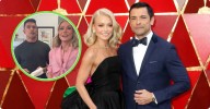 Kelly Ripa And Mark Consuelos Reveal Why Their Christmas Card Looks Different This Year