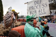 Easton passes immigrant protection resolution. What it means amid ICE arrests.