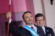 Con la birome cargada: Juan Pablo Valdés hará más cambios en la estructura ministerial