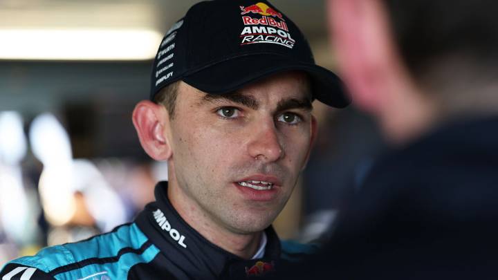 After Denny Hamlin’s Heartbreak, Supercars’ Broc Feeney Makes the Biggest Case Against NASCAR’s Playoff System After Denny Hamlin’s heartbreak at the Cup title, Broc Feeney’s finale fallout reignites 