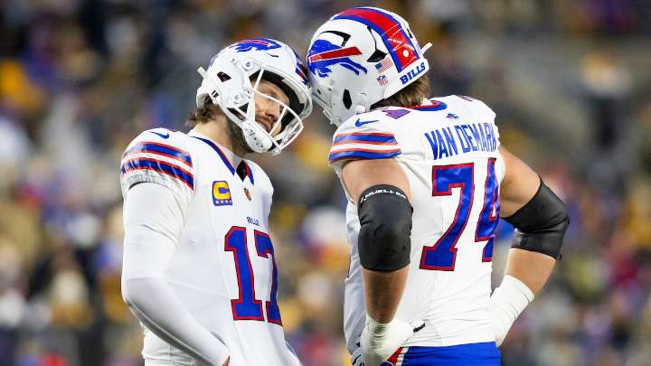 Buffalo Bills vs. Cincinnati Bengals: Live score, updates