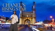 Meet 25-year-old Hyderabadi model who is turning heads at Chanel