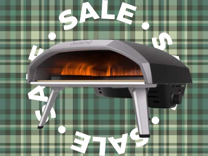 Last Chance: Ooni’s 30% off sale on pizza ovens is ending soon