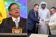 Gobierno negocia posible paz con jefes del Clan del Golfo: cárcel incluida