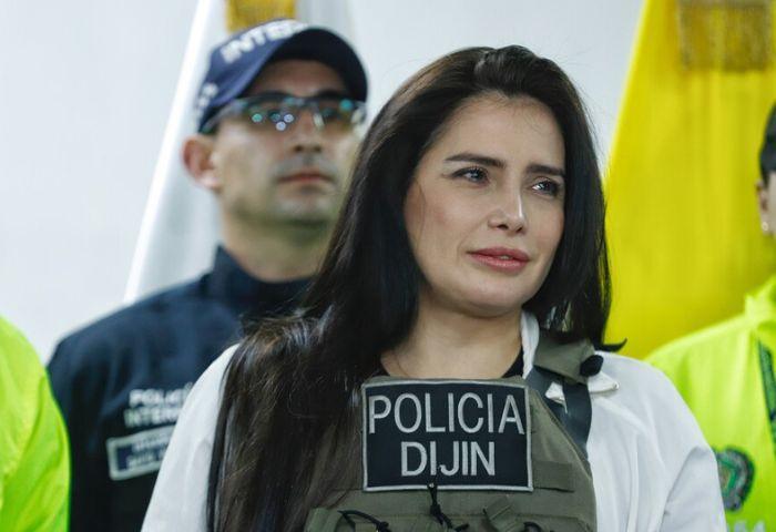 «No medí las consecuencias»: Aida Merlano tras ser condenada