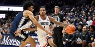 UConn men hope to climb in AP poll; face Florida tomorrow