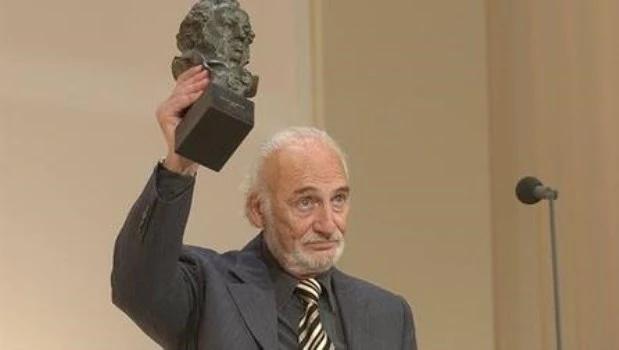 Murió Héctor Alterio a los 96 años, ícono del cine argentino