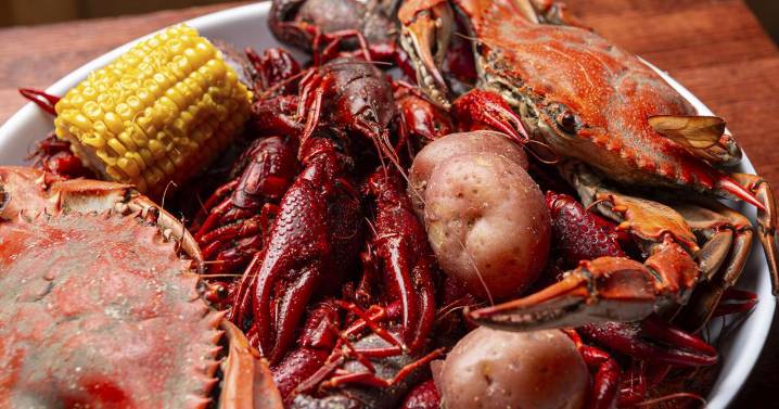 Louisiana crawfish season looking 'optimistic' as restaurants begin boiling