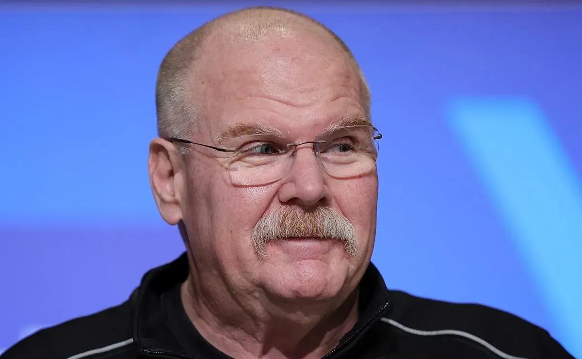 NFL imposes massive fine on Andy Reid’s Chiefs star player