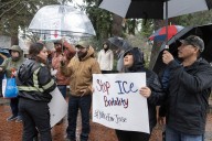 Two Vancouver immigrants transferred to El Paso, Texas, families say Subscriber Exclusive