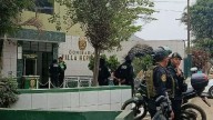 El Agustino: detienen a cinco policías de la Comisaría PNP Villa Hermosa por presunto caso de corrupción