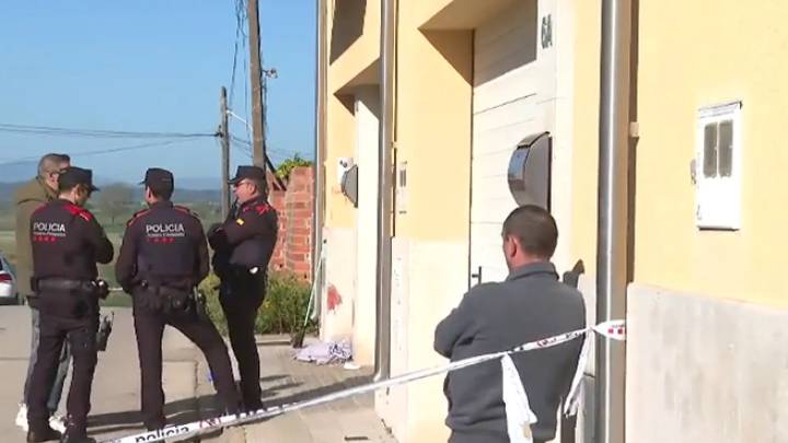 Una mujer fingió estar muerta para evitar que su pareja la acabara matando en Bellcaire