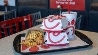 The Retro BBQ Chick-Fil-A Side Dish That Quietly Disappeared