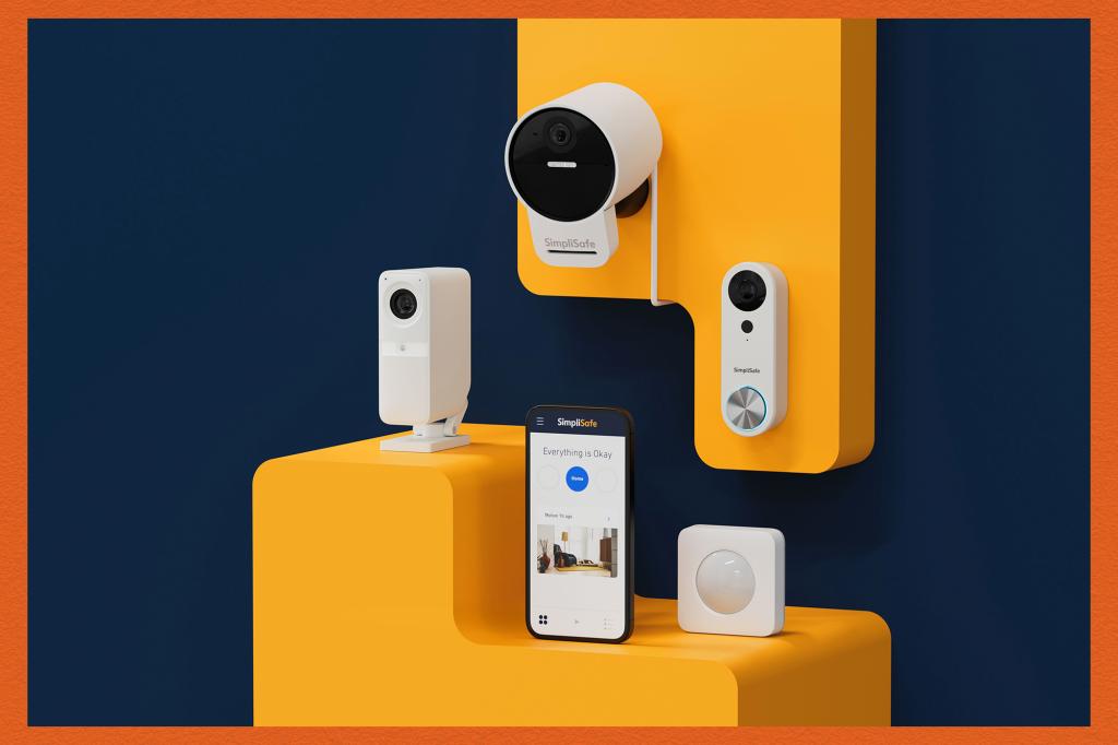 Best affordable home security systems of 2025