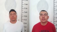 Aseguran a 2 sujetos con droga en Axochiapan