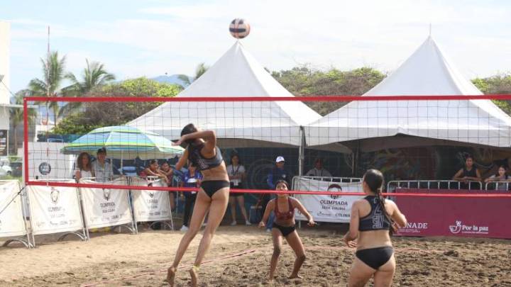 Sinaloa será sede de beisbol 5 y voleibol de playa en Regionales 2026