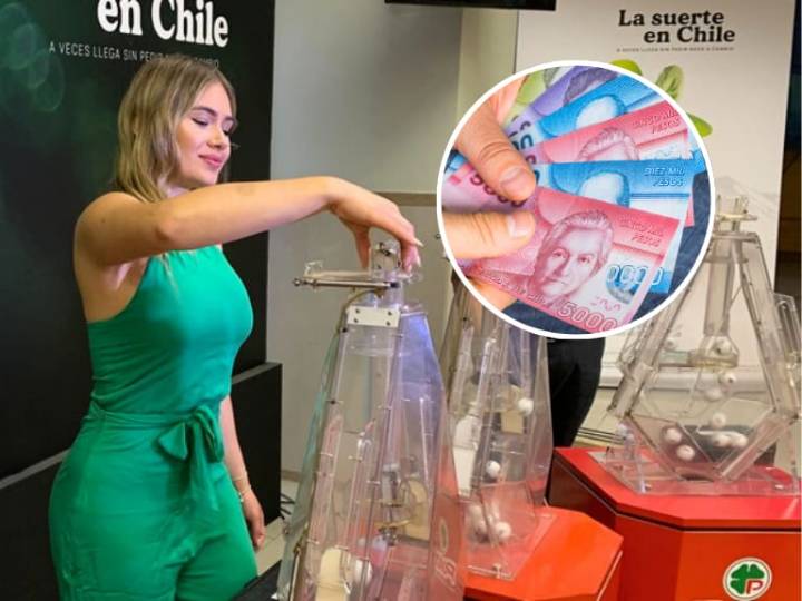 La Suerte de Ser Chileno no se hará este 2025: ¿Qué explicación dio la Polla Chilena de Beneficencia?