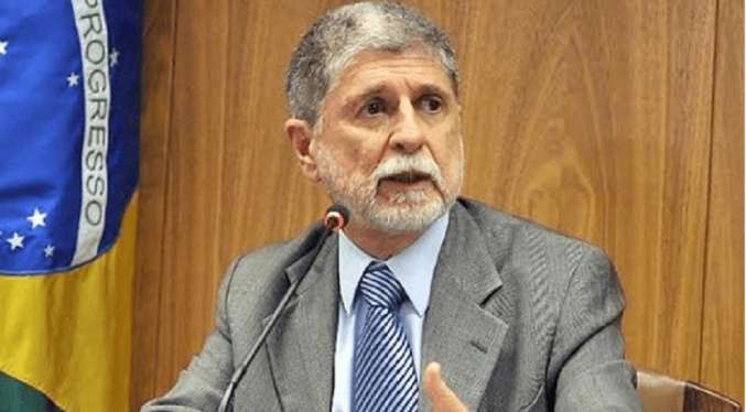 Asesor de Lula: Ataque de EEUU a Venezuela desataría un Vietnam regional