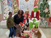 Area pet shelters harness holiday fun to boost adoptions