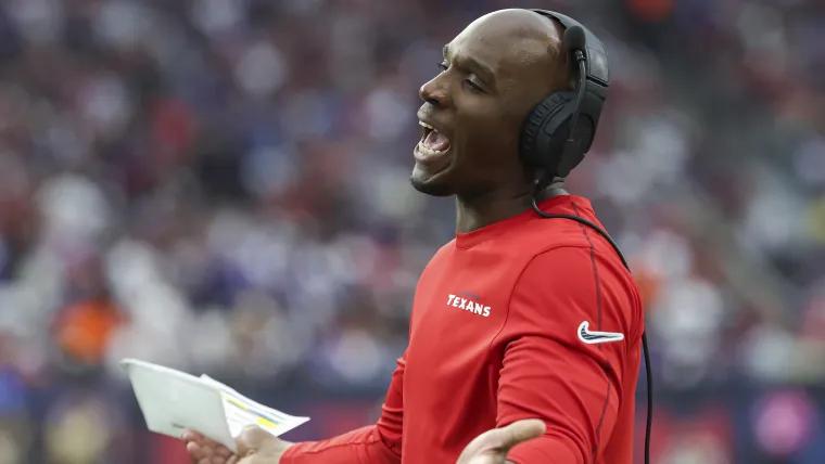 Texans playoff picture: Updated chances for Houston to make 2025 NFL postseason after Week 14 win vs. Chiefs